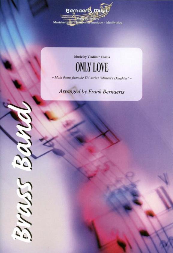 Only Love - hier klicken