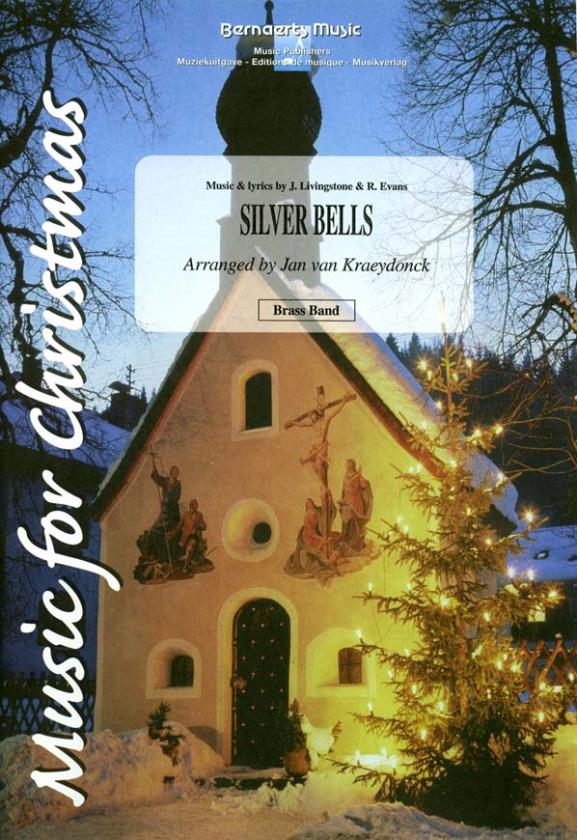 Silver Bells - hier klicken Silver Bells - hier klicken