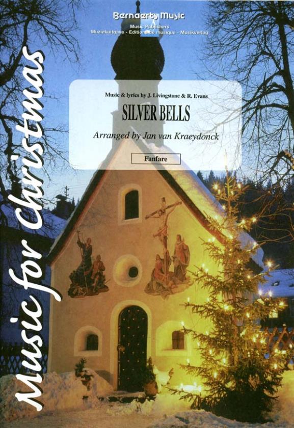 Silver Bells - hier klicken Silver Bells - hier klicken