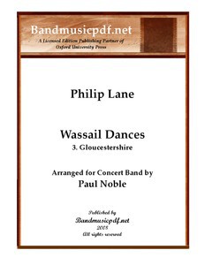 Wassail Dances 3. Gloucestershire - hier klicken Wassail Dances 3. Gloucestershire - hier klicken