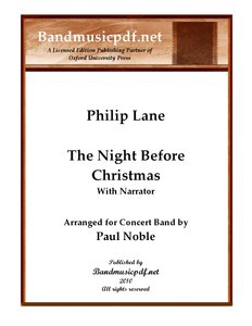 Night Before Christmas, The - hier klicken Night Before Christmas, The - hier klicken