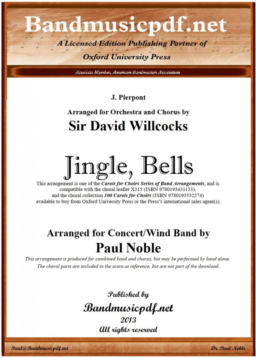 Jingle, Bells - hier klicken