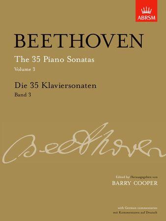 35 Klaviersonaten, Die, Band 3 - hier klicken 35 Klaviersonaten, Die, Band 3 - hier klicken