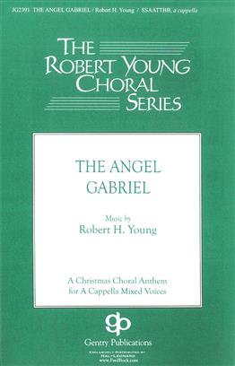 Angel Gabriel, The - hier klicken Angel Gabriel, The - hier klicken
