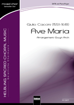 Ave Maria - hier klicken Ave Maria - hier klicken