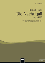 Nachtigall, Die - hier klicken Nachtigall, Die - hier klicken