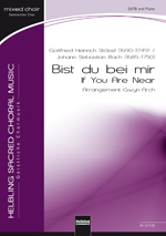 Bist du bei mir - hier klicken Bist du bei mir - hier klicken