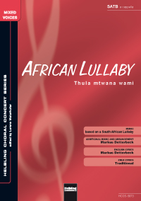African Lullaby - hier klicken
