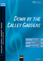 Down by the Salley Gardens - hier klicken