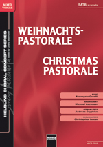 Weihnachts-Pastorale - hier klicken Weihnachts-Pastorale - hier klicken