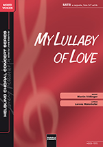 My Lullaby of Love - hier klicken