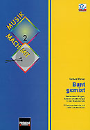 Bunt gemixt (Paket) - hier klicken Bunt gemixt (Paket) - hier klicken