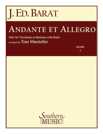 Andante and Allegro - hier klicken Andante and Allegro - hier klicken