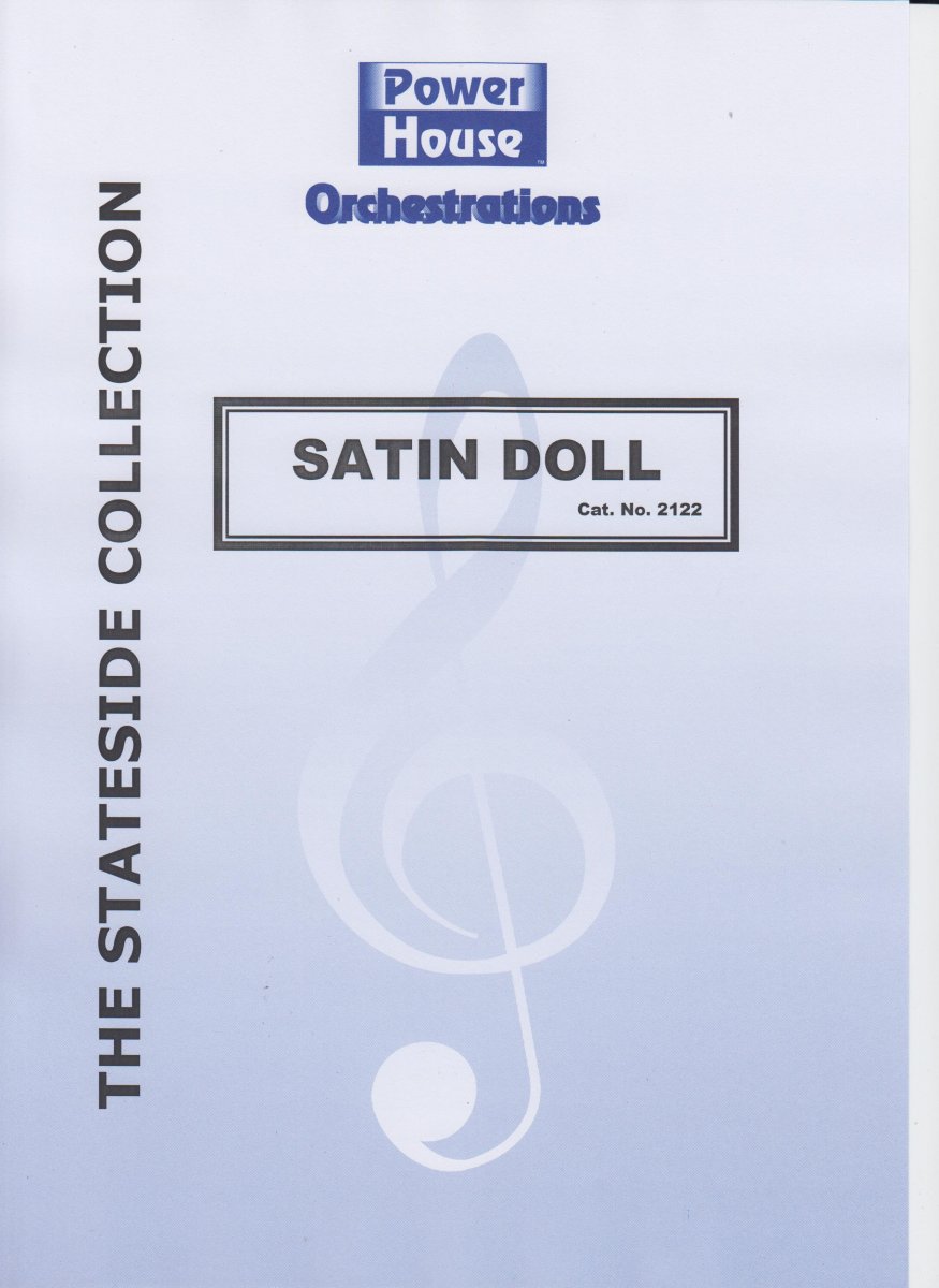 Satin Doll - hier klicken