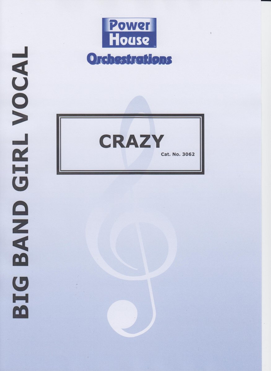 Crazy - hier klicken