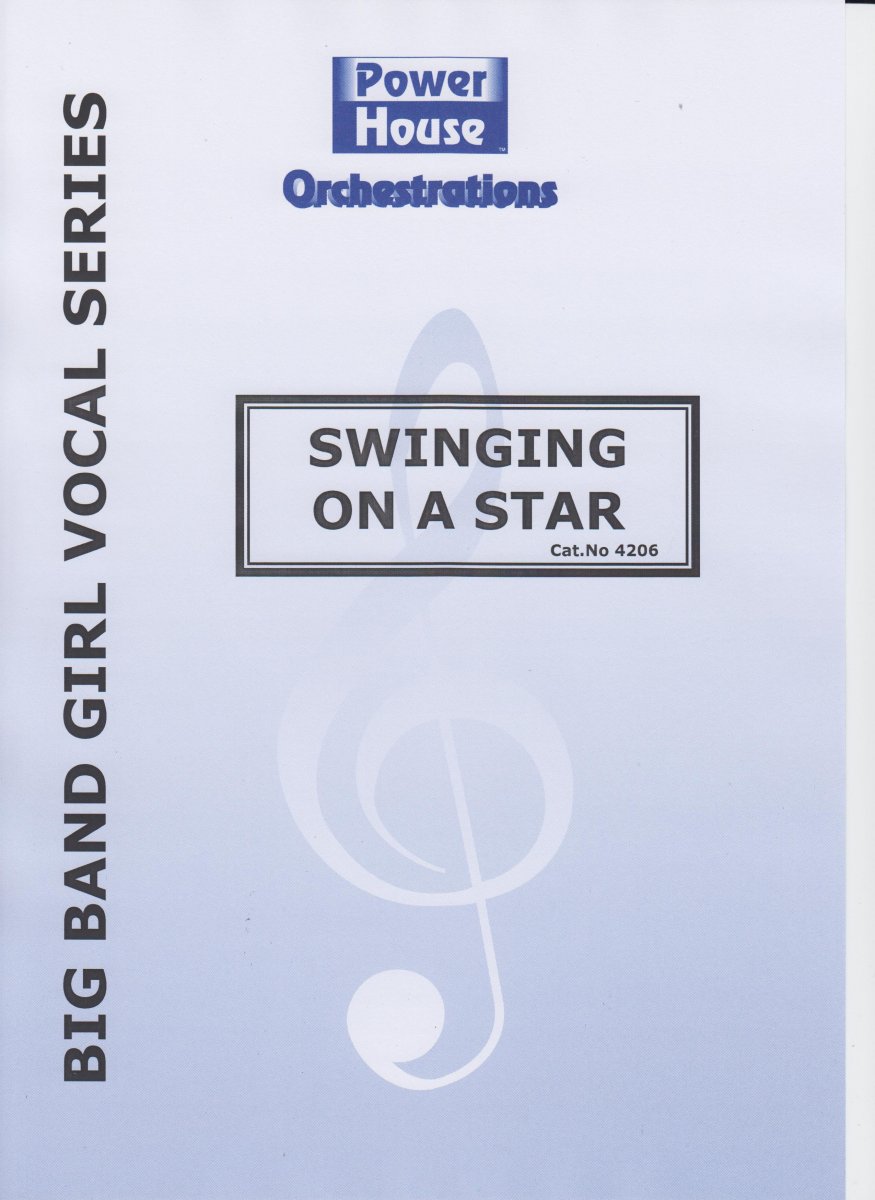 Swinging On A Star - hier klicken Swinging On A Star - hier klicken