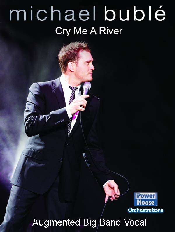 Cry Me a River - hier klicken