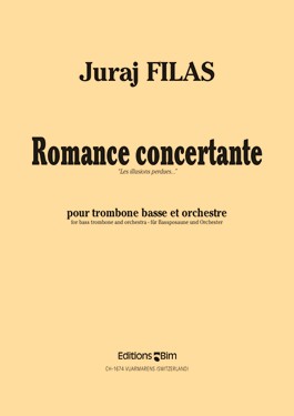 Romance Concertante - hier klicken