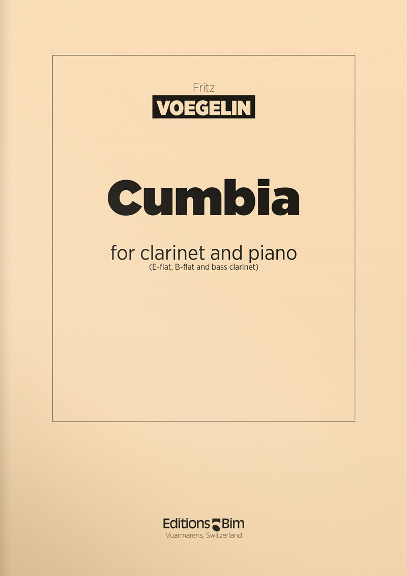 Cumbia - hier klicken