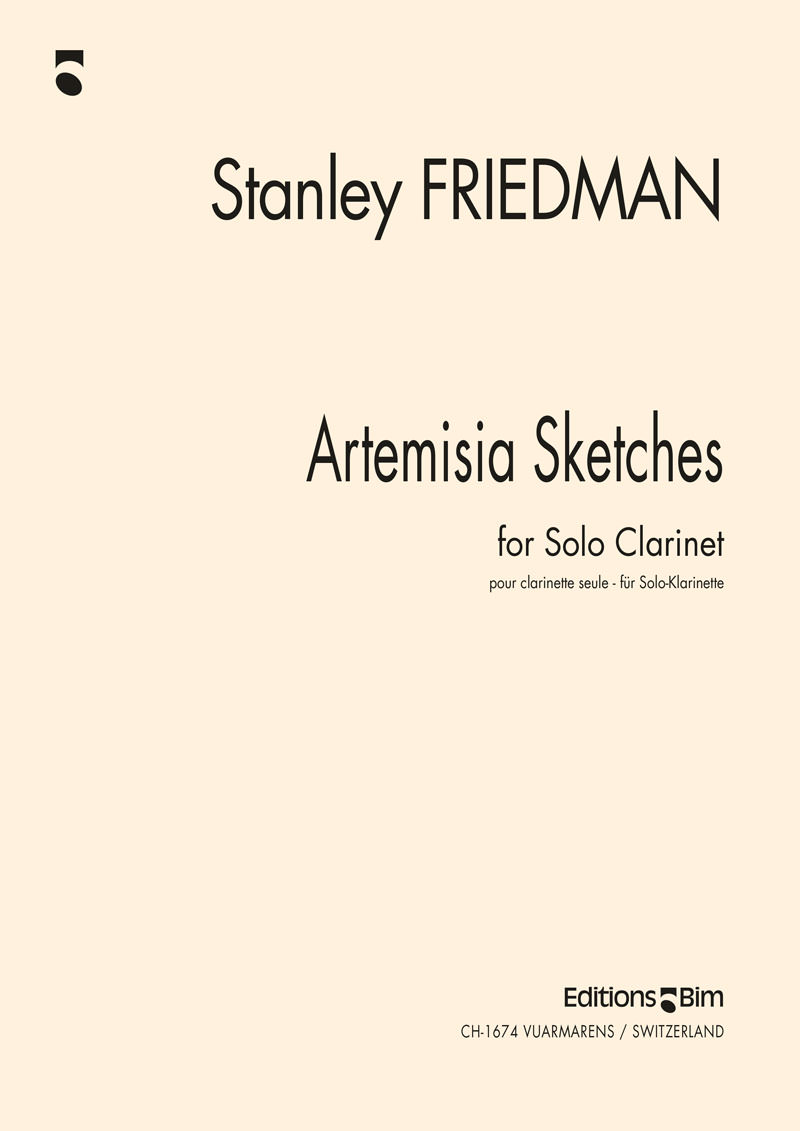 Artemisia Sketches - hier klicken Artemisia Sketches - hier klicken