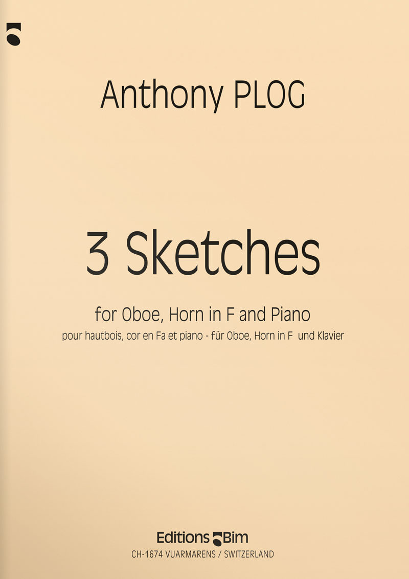 3 Sketches - hier klicken 3 Sketches - hier klicken