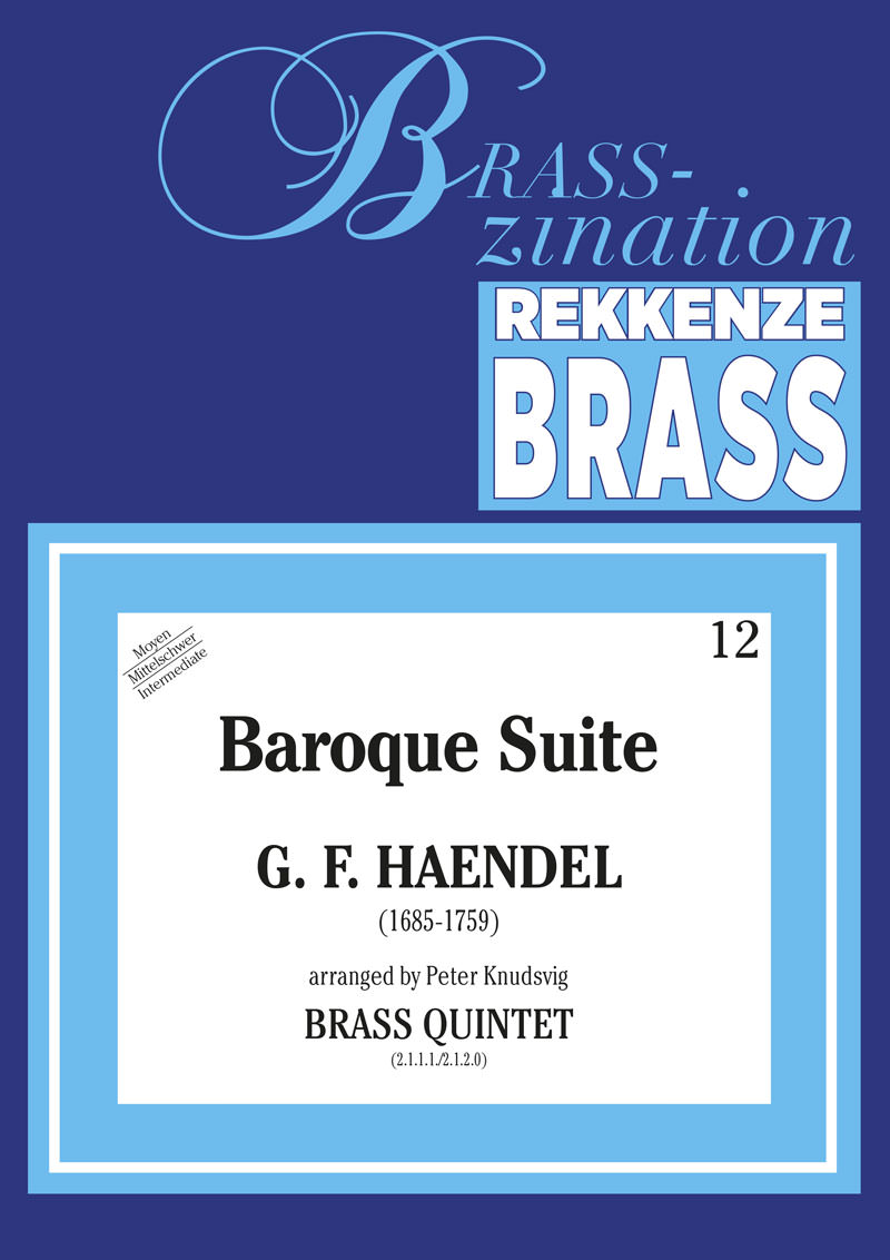 Baroque Suite - hier klicken Baroque Suite - hier klicken