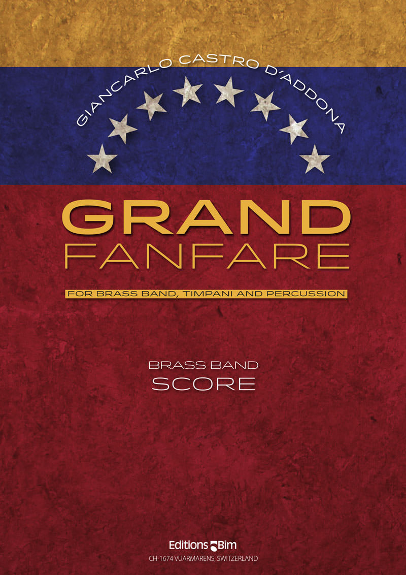Grand Fanfare - hier klicken