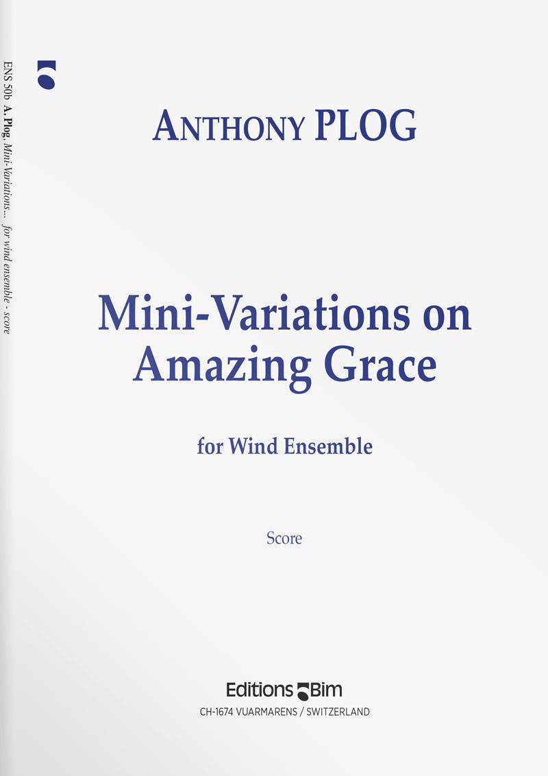 Mini-Variations on Amazing Grace - hier klicken Mini-Variations on Amazing Grace - hier klicken