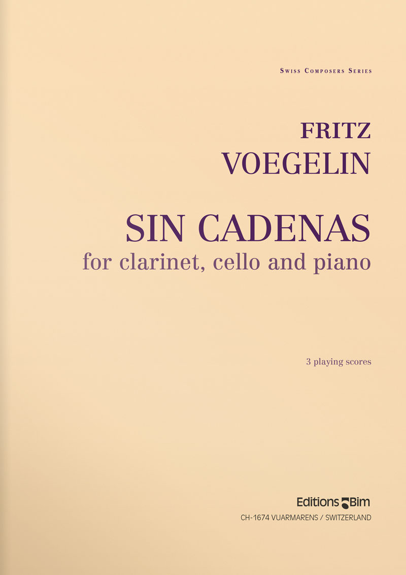 Sin cadenas - hier klicken