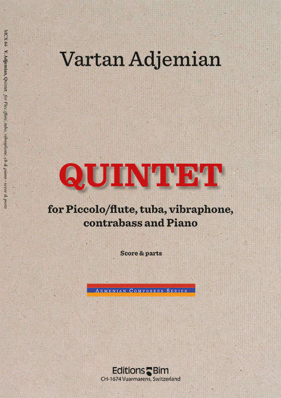 Quintet - hier klicken Quintet - hier klicken