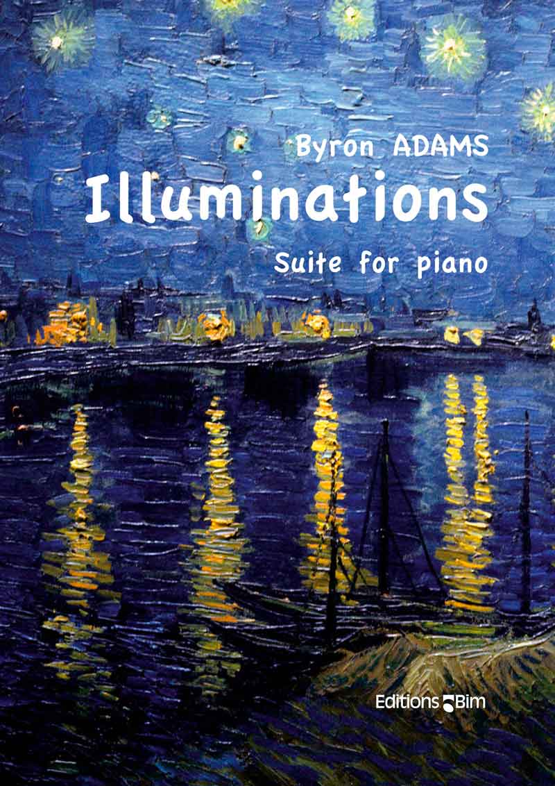 Illuminations - hier klicken