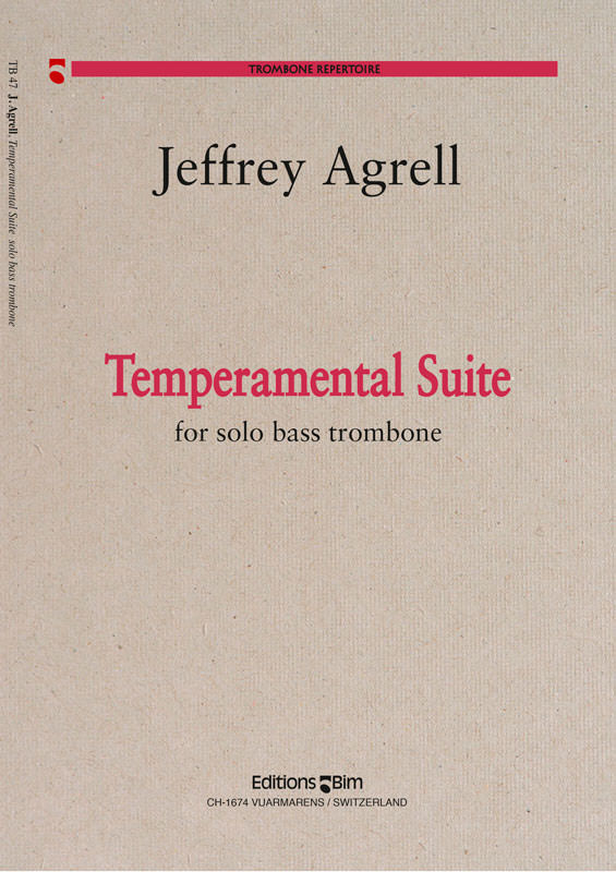 Temperamental Suite - hier klicken