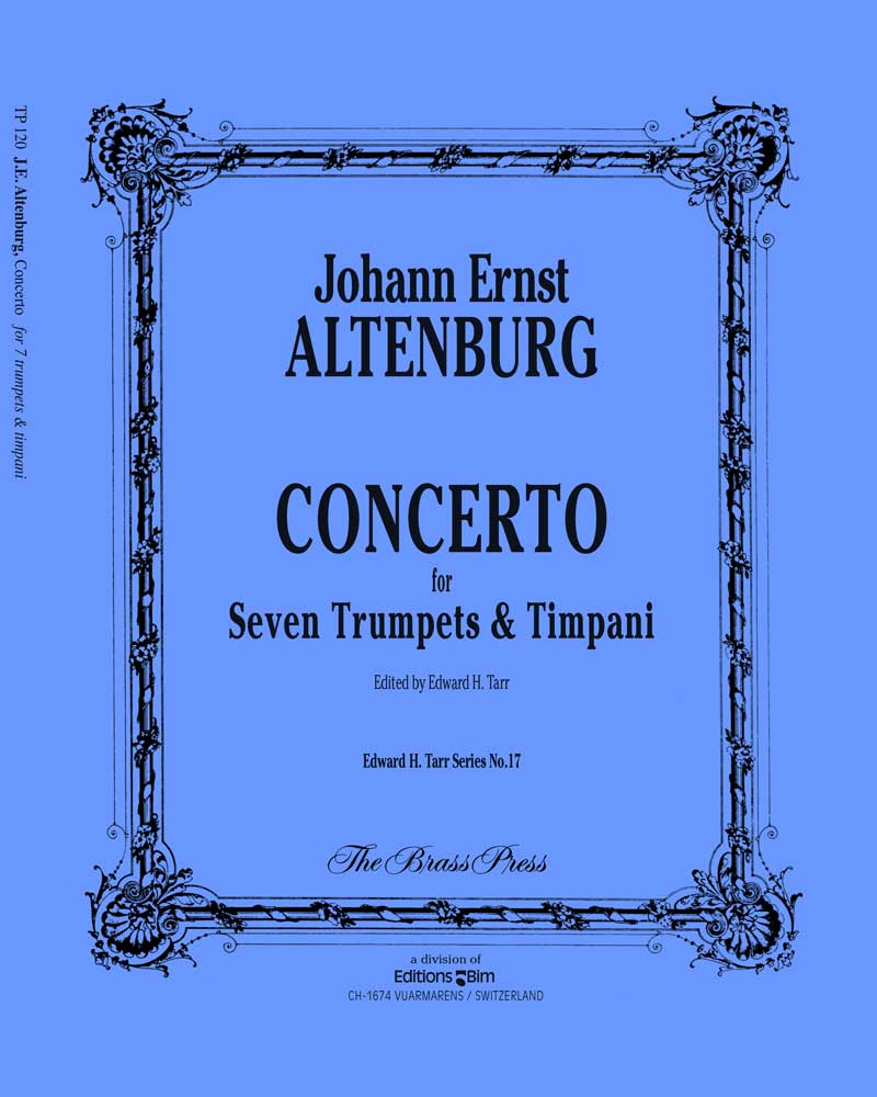 Concerto (18th c.) - hier klicken