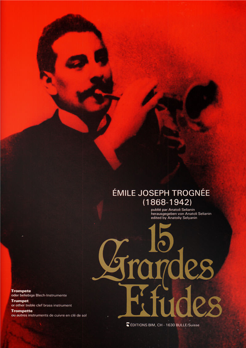 15 Grandes Etudes (1932; 1985) - hier klicken 15 Grandes Etudes (1932; 1985) - hier klicken