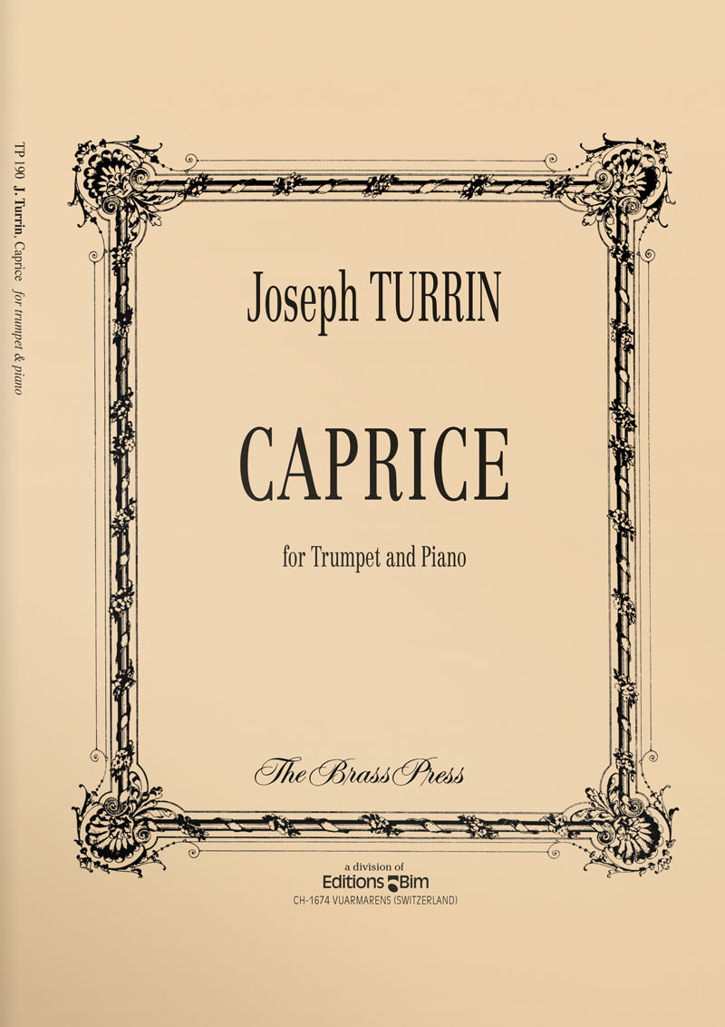 Caprice - hier klicken