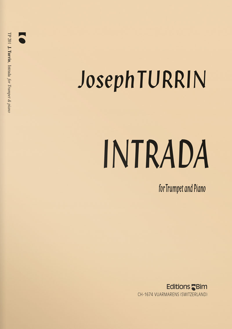 Intrada - hier klicken
