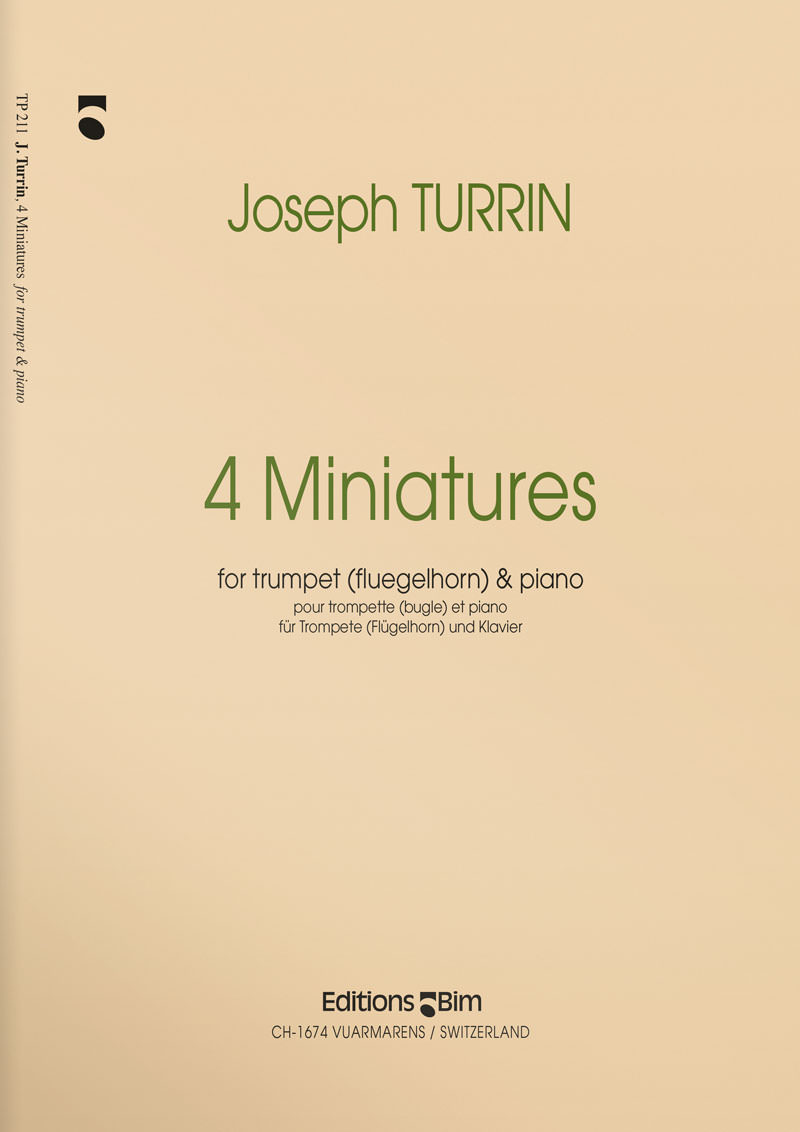 Four Miniatures - hier klicken