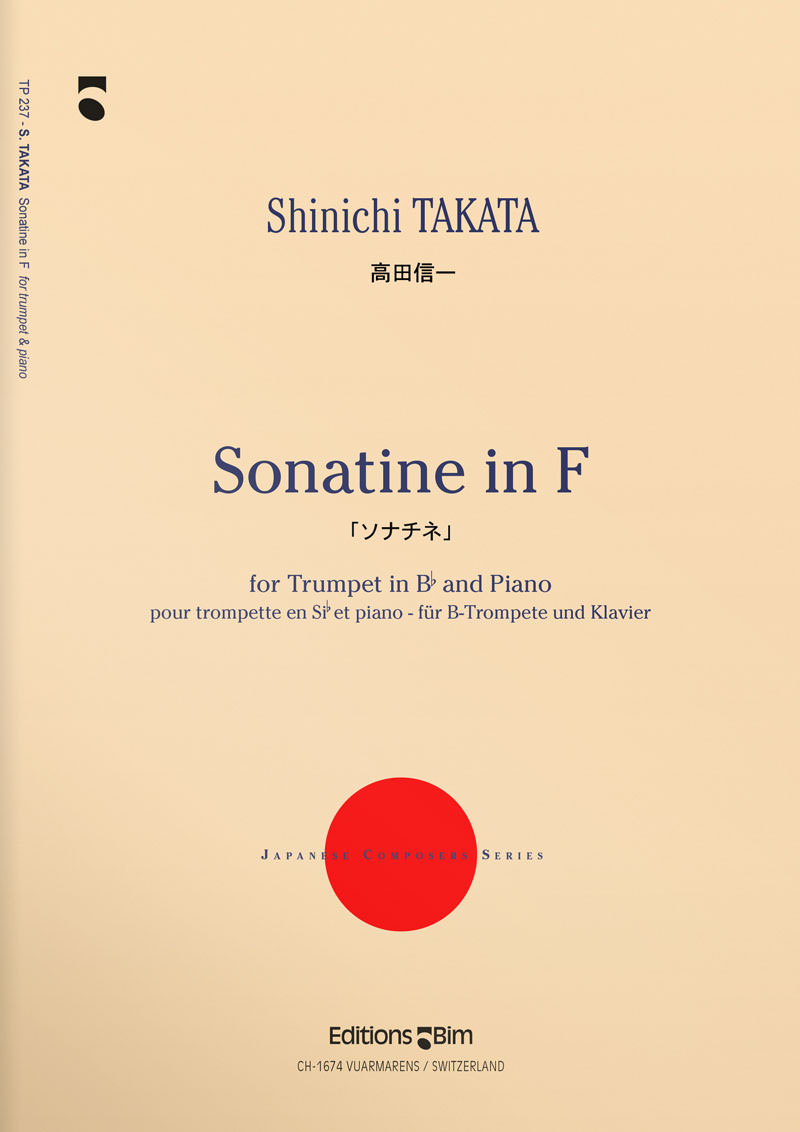 Sonatine in F (1937) - hier klicken