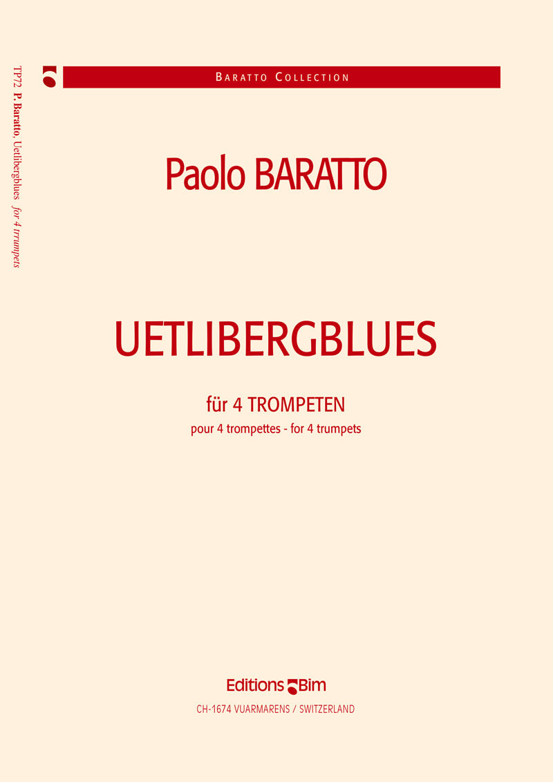 Uetlibergblues - hier klicken Uetlibergblues - hier klicken