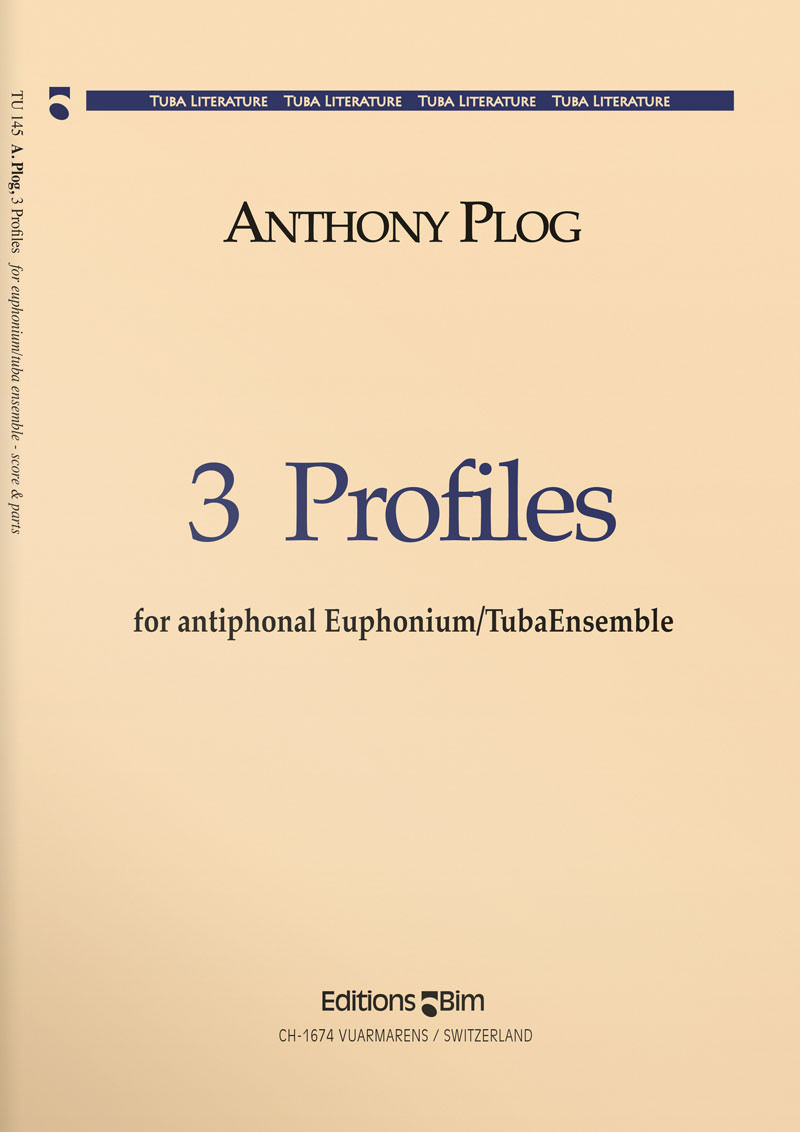 3 Profiles - hier klicken 3 Profiles - hier klicken
