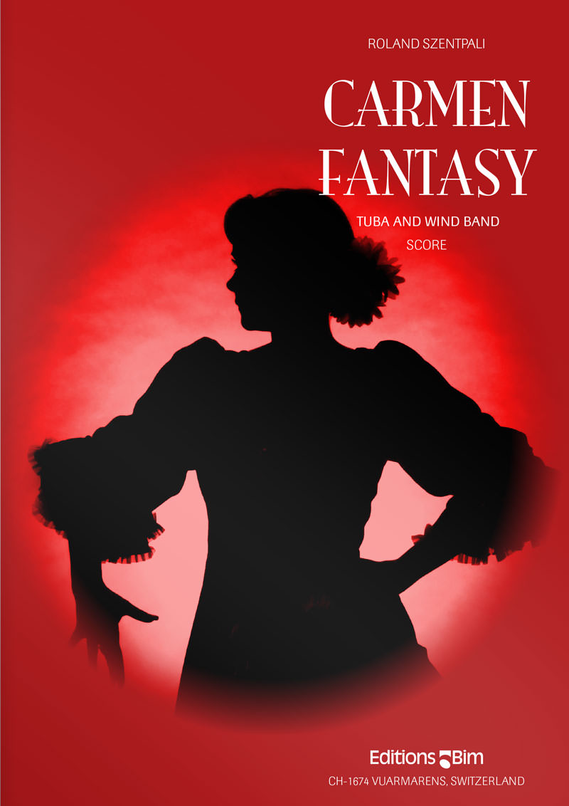Carmen Fantasy - hier klicken