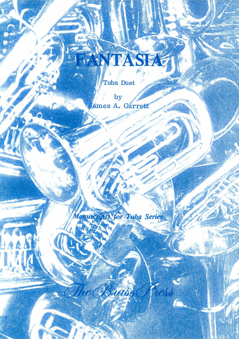 Fantasia (c.1974) - hier klicken