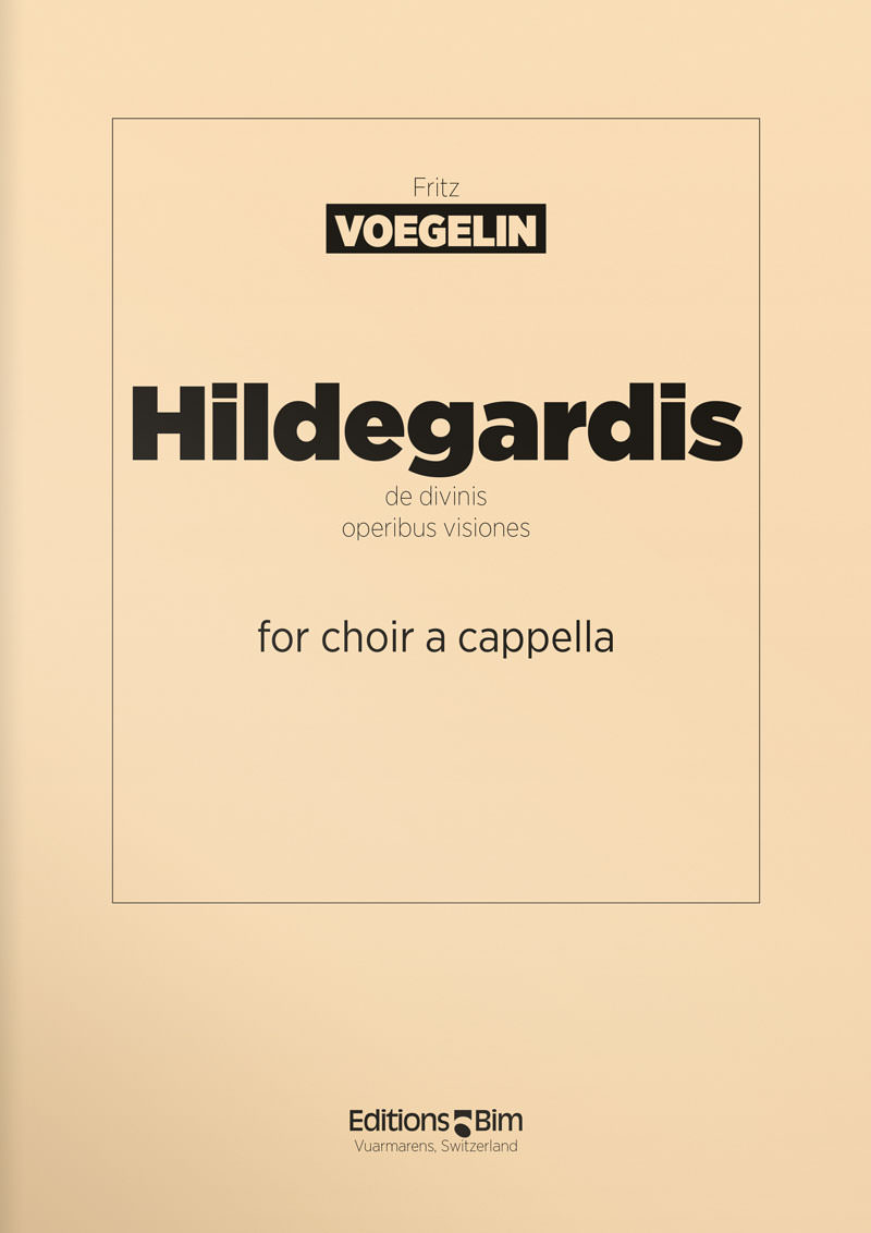 Hildegardis de divinis op ribus visiones - hier klicken