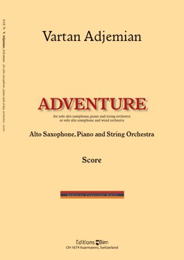 Adventure - hier klicken Adventure - hier klicken