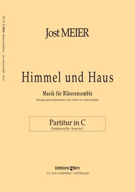 Himmel und Haus - hier klicken