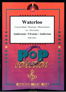 Waterloo - hier klicken