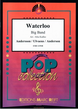 Waterloo - hier klicken