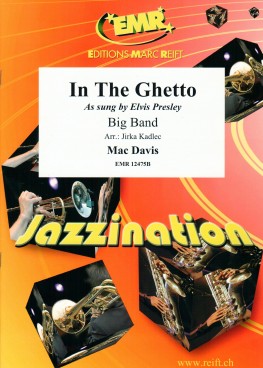 In The Ghetto - hier klicken In The Ghetto - hier klicken