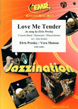 Love Me Tender - hier klicken Love Me Tender - hier klicken