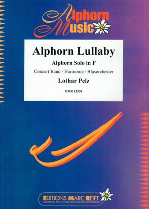 Alphorn Lullaby - hier klicken